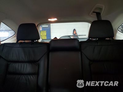 Zdjęcie 10 z 13 samochodu: 2014 HONDA CR-V EXL VIN:2HKRM4H78EH675755 - miniatura