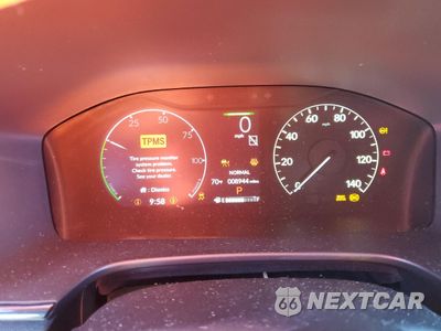 Zdjęcie 9 z 13 samochodu: 2024 HONDA CR-V SPORT VIN:7FARS5H50RE039057 - miniatura