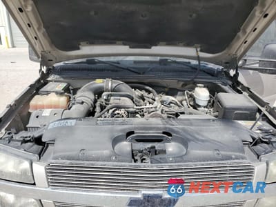 Zdjęcie 11 z 12 samochodu: 2004 CHEVROLET SILVERADO K3500 VIN:1GCHK33294F245071 - miniatura