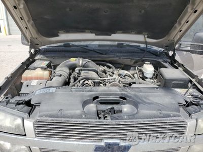 Zdjęcie 11 z 12 samochodu: 2004 CHEVROLET SILVERADO K3500 VIN:1GCHK33294F245071 - miniatura
