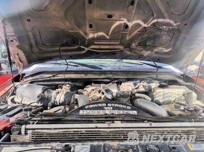 Zdjęcie 7 z 11 samochodu: 2008 FORD 350 CC 4X4 VIN:TFTSW31R78EB59666 - miniatura