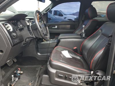 Zdjęcie 7 z 12 samochodu: 2012 FORD F150 SUPERCREW VIN:1FTFW1ET3CFC31073 - miniatura