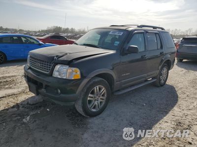2005 FORD EXPLORER XLT 1FMZU73K55UA90324 - główne zdjęcie licytacji z USA - miniatura