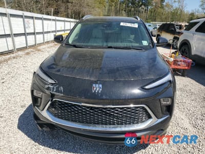 Piąte zdjęcie samochodu w środku: 2024 BUICK ENCORE GX AVENIR VIN:KL4AMFSL2RB009152 - miniatura