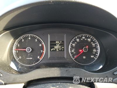 Zdjęcie 9 z 12 samochodu: 2012 VOLKSWAGEN JETTA SE VIN:3VWDX7AJ7CM355386 - miniatura