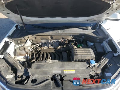 Zdjęcie 12 z 14 samochodu: 2021 VOLKSWAGEN ATLAS SEL PREMIUM R-LINE VIN:1V2FR2CA6MC510307 - miniatura