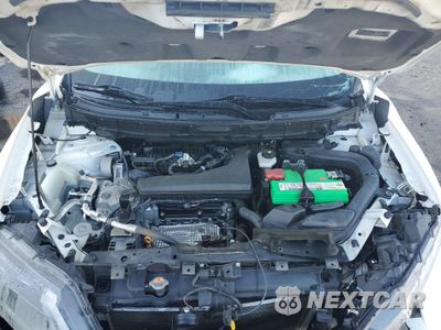 Zdjęcie 11 z 12 samochodu: 2019 NISSAN ROGUE S VIN:5N1AT2MT8KC755177 - miniatura