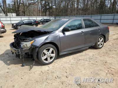 2013 TOYOTA CAMRY L 4T1BF1FK5DU288923 - główne zdjęcie licytacji z USA - miniatura