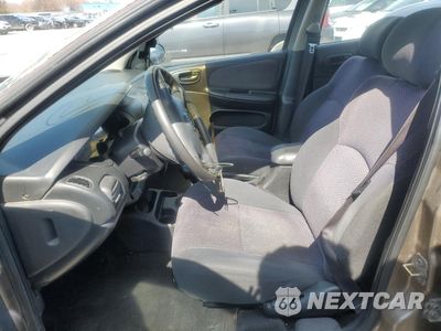 Zdjęcie 7 z 14 samochodu: 2001 DODGE NEON SE VIN:1B3ES46C81D133688 - miniatura
