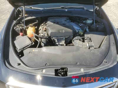 Zdjęcie 11 z 13 samochodu: 2018 CADILLAC CTS LUXURY VIN:1G6AR5SXXJ0136867 - miniatura