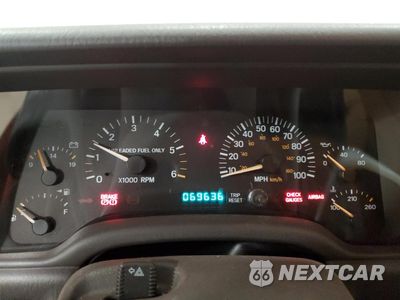 Zdjęcie 9 z 13 samochodu: 1998 JEEP CHEROKEE LIMITED VIN:1J4FJ78S8WL185647 - miniatura