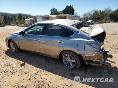 Drugie zdjęcie samochodu z przodu: 2014 NISSAN ALTIMA 2.5 VIN:1N4AL3AP9EC151696 - miniatura