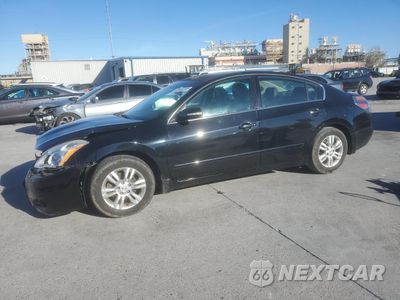 2012 NISSAN ALTIMA BASE 1N4AL2AP4CC162273 - główne zdjęcie licytacji z USA - miniatura