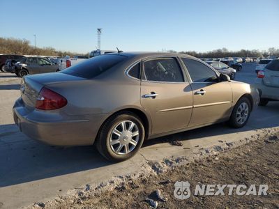 Trzecie zdjęcie samochodu z tyłu: 2006 BUICK LACROSSE CX VIN:2G4WC582261227428 - miniatura