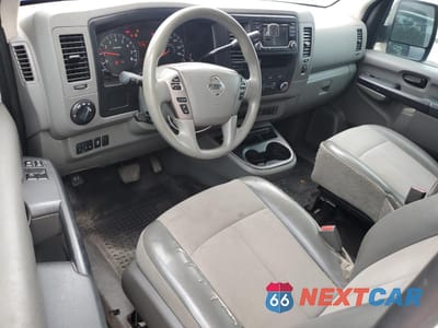 Zdjęcie 8 z 16 samochodu: 2018 NISSAN NV 1500 S VIN:1N6BF0KM3JN811283 - miniatura