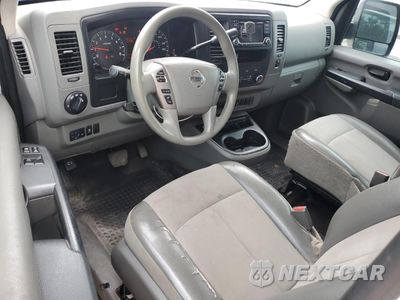Zdjęcie 8 z 16 samochodu: 2018 NISSAN NV 1500 S VIN:1N6BF0KM3JN811283 - miniatura