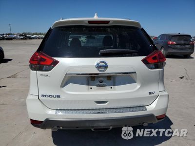 Zdjęcie 6 z 13 samochodu: 2017 NISSAN ROGUE S VIN:KNMAT2MT2HP521798 - miniatura