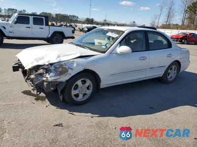 1999 HYUNDAI SONATA GLS KMHWF35V7XA113152 - główne zdjęcie licytacji z USA - miniatura