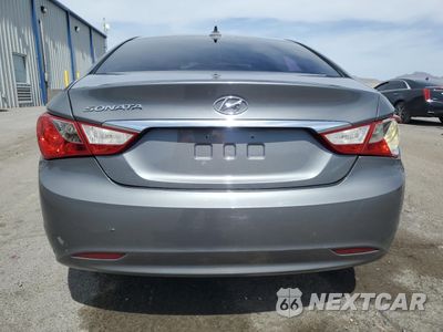 Zdjęcie 6 z 14 samochodu: 2013 HYUNDAI SONATA GLS VIN:5NPEB4AC4DH772008 - miniatura