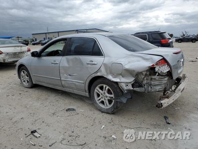Drugie zdjęcie samochodu z przodu: 2006 HONDA ACCORD LX VIN:1HGCM55416A044359 - miniatura