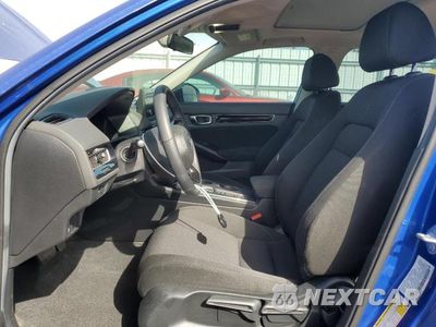 Zdjęcie 7 z 12 samochodu: 2024 HONDA CIVIC VIN:2HGFE1F7XRH306994 - miniatura