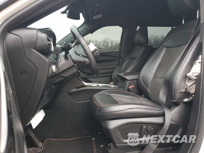 Zdjęcie 7 z 15 samochodu: 2022 FORD EXPLORER ST-LINE VIN:1FMSK8KH6NGB68014 - miniatura