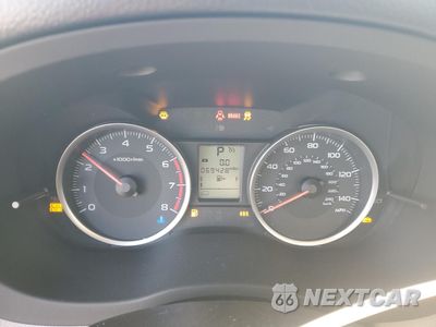 Zdjęcie 9 z 16 samochodu: 2017 SUBARU FORESTER 2.5I PREMIUM VIN:JF2SJADC3HH437103 - miniatura