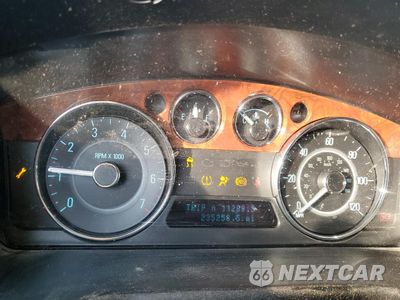 Zdjęcie 9 z 13 samochodu: 2009 FORD FLEX LIMITED VIN:2FMEK63C69BA62924 - miniatura