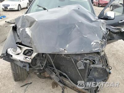 Zdjęcie 12 z 13 samochodu: 2011 DODGE DURANGO CITADEL VIN:1D4RE5GG1BC598726 - miniatura
