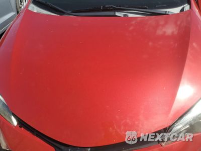 Zdjęcie 11 z 12 samochodu: 2017 TOYOTA COROLLA L VIN:2T1BURHE3HC839272 - miniatura