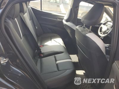 Zdjęcie 10 z 13 samochodu: 2025 TOYOTA CAMRY XSE VIN:4T1DAACK2SU535288 - miniatura