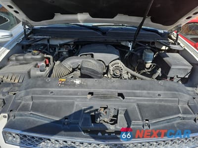 Zdjęcie 7 z 10 samochodu: 2011 CHEVROLET AVALANCHE LS VIN:3GNMCEE03BG393898 - miniatura