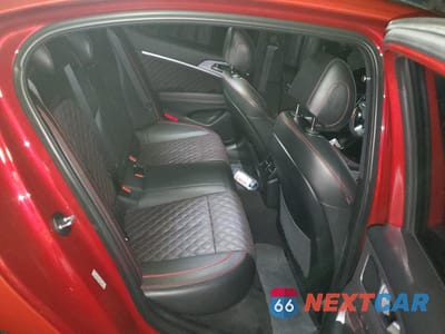 Zdjęcie 10 z 12 samochodu: 2019 GENESIS G70 PRESTIGE VIN:KMTG34LE5KU021265 - miniatura