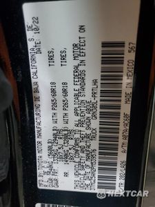 Zdjęcie 14 z 15 samochodu: 2023 TOYOTA TACOMA DOUBLE CAB VIN:3TMGZ5AN2PM539576 - miniatura