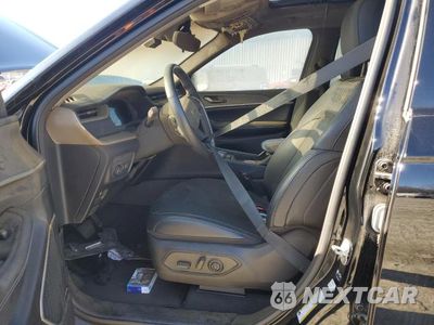 Zdjęcie 7 z 13 samochodu: 2022 JEEP GRAND CHEROKEE LIMITED VIN:1C4RJHBG9N8540758 - miniatura