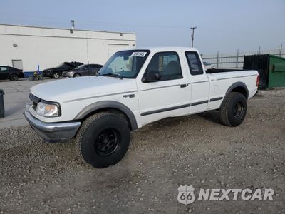 1993 FORD RANGER SUPER CAB 1FTDR15XXPPB70421 - główne zdjęcie licytacji z USA - miniatura