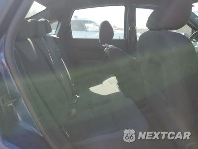 Zdjęcie 10 z 12 samochodu: 2009 FORD FOCUS SES VIN:1FAHP36N89W245339 - miniatura