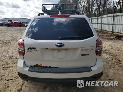Zdjęcie 6 z 15 samochodu: 2016 SUBARU FORESTER 2.5I PREMIUM VIN:JF2SJADC4GH483960 - miniatura