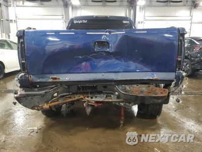 Zdjęcie 6 z 14 samochodu: 2005 CHEVROLET SILVERADO K2500 HEAVY DUTY VIN:1GCHK23255F824442 - miniatura