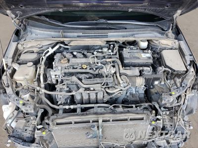 Zdjęcie 11 z 14 samochodu: 2020 TOYOTA COROLLA SE VIN:JTDP4RCE4LJ011287 - miniatura