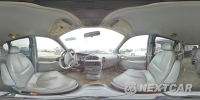 Zdjęcie 13 z 15 samochodu: 2000 DODGE GRAND CARAVAN LE VIN:1B4GP54L8YB691240 - miniatura