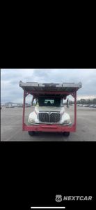 Zdjęcie 7 z 10 samochodu: 2002 INTERNATIONAL 4000 4400 VIN:1HTMKADN42H512195 - miniatura