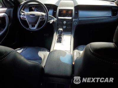 Zdjęcie 8 z 14 samochodu: 2014 FORD TAURUS SEL VIN:1FAHP2E89EG121218 - miniatura
