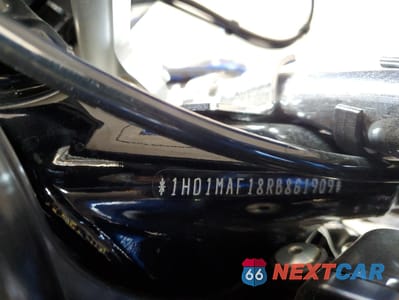Zdjęcie 9 z 10 samochodu: 2024 HARLEY-DAVIDSON FLHTCUTG VIN:1HD1MAF18RB861909 - miniatura