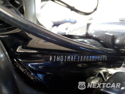Zdjęcie 9 z 10 samochodu: 2024 HARLEY-DAVIDSON FLHTCUTG VIN:1HD1MAF18RB861909 - miniatura