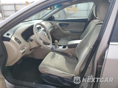 Zdjęcie 7 z 14 samochodu: 2015 NISSAN ALTIMA 2.5 VIN:1N4AL3AP9FN364718 - miniatura