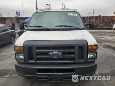 Piąte zdjęcie samochodu w środku: 2013 FORD ECONOLINE E150 VAN VIN:1FTNE1EW8DDA61850 - miniatura