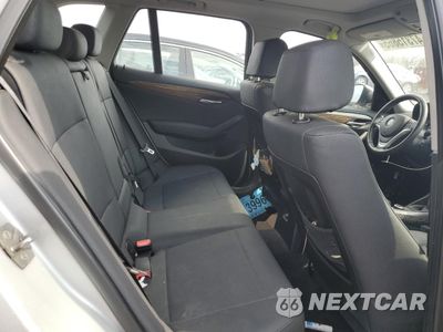 Zdjęcie 11 z 13 samochodu: 2014 BMW X1 XDRIVE35I VIN:WBAVM5C52EVV91339 - miniatura