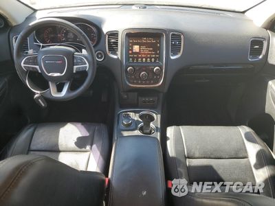 Zdjęcie 8 z 14 samochodu: 2017 DODGE DURANGO CITADEL VIN:1C4RDJEG1HC710218 - miniatura