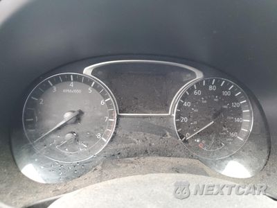 Zdjęcie 9 z 13 samochodu: 2017 NISSAN ALTIMA 2.5 VIN:1N4AL3AP2HC250378 - miniatura